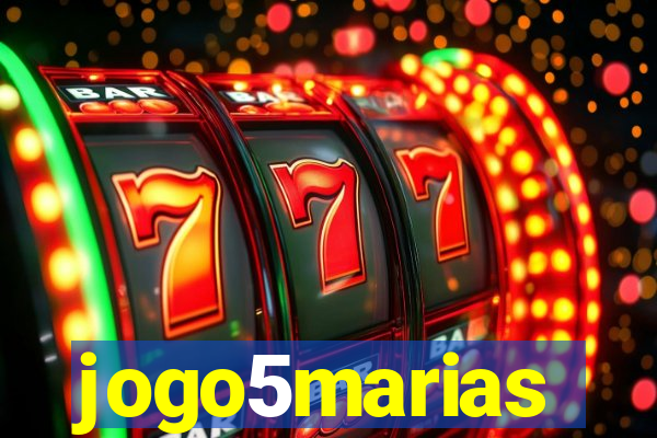 jogo5marias