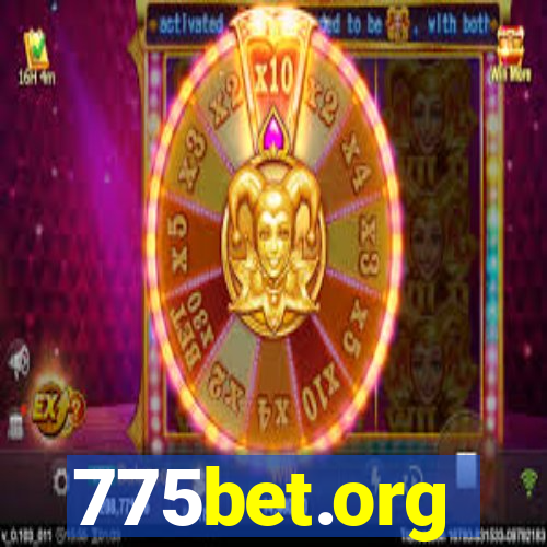 775bet.org