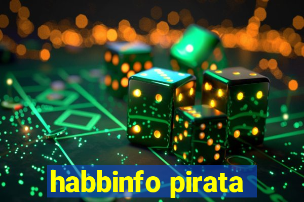 habbinfo pirata