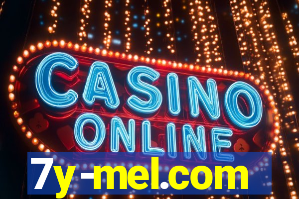 7y-mel.com