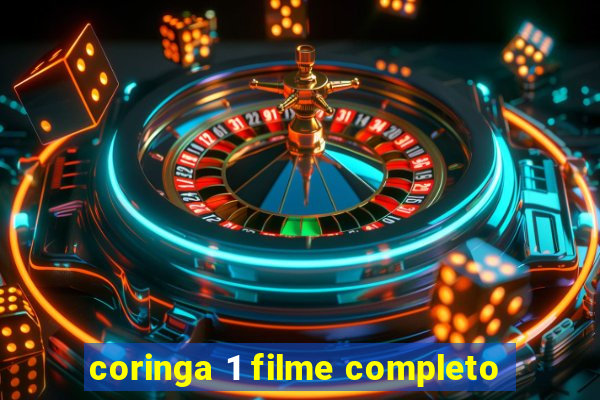 coringa 1 filme completo