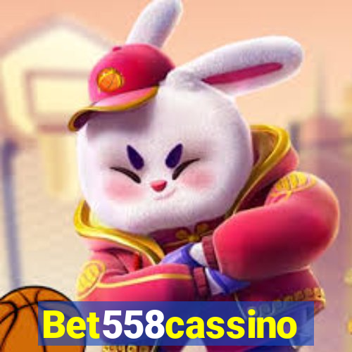 Bet558cassino