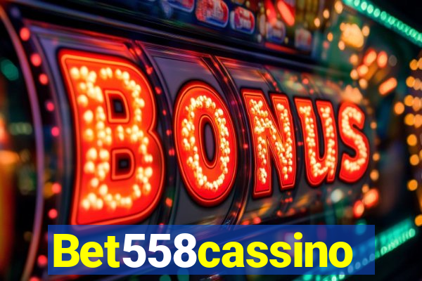 Bet558cassino
