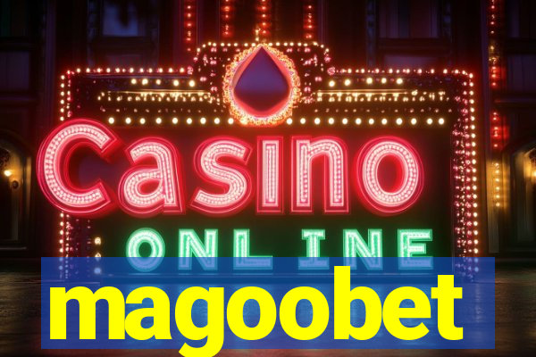 magoobet