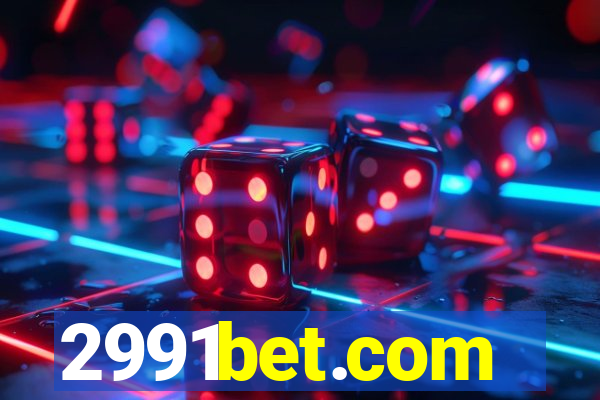 2991bet.com