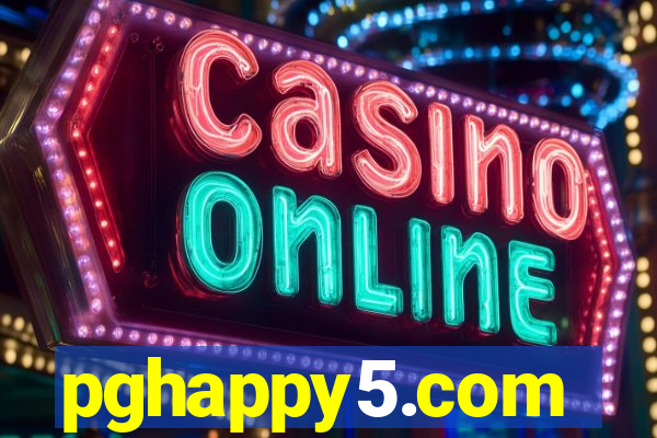 pghappy5.com
