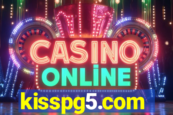 kisspg5.com
