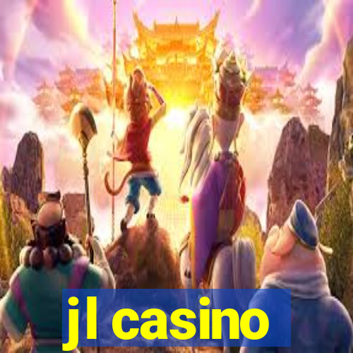 jl casino