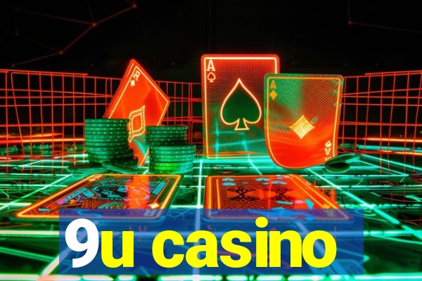9u casino