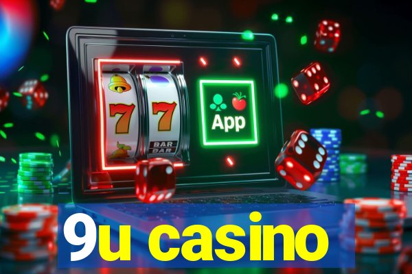 9u casino