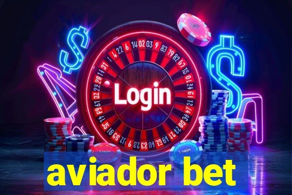 aviador bet