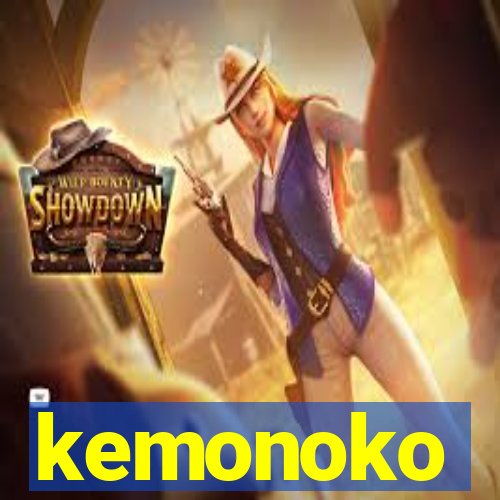 kemonoko