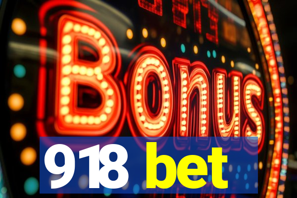 918 bet