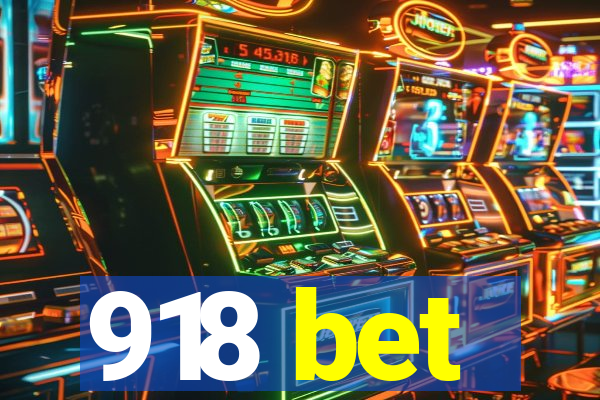 918 bet