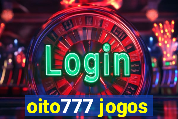 oito777 jogos