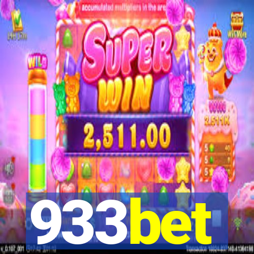 933bet