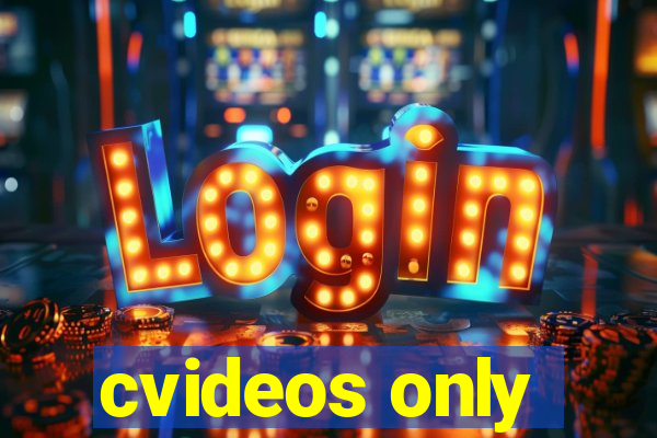 cvideos only