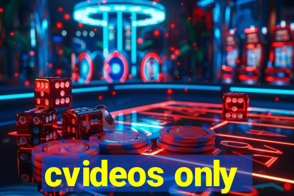 cvideos only