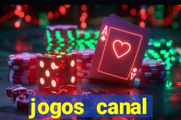 jogos canal premiere hoje