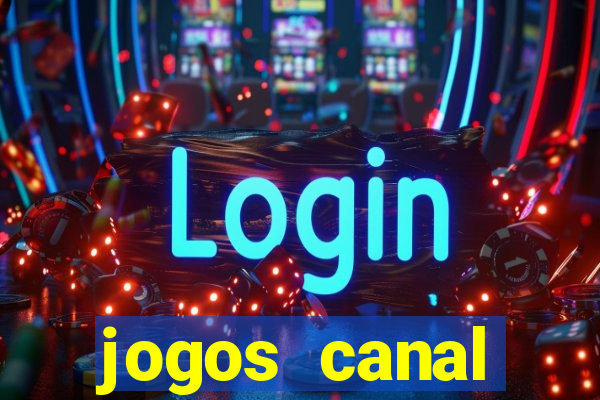 jogos canal premiere hoje