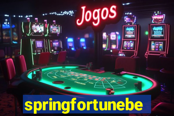 springfortunebet