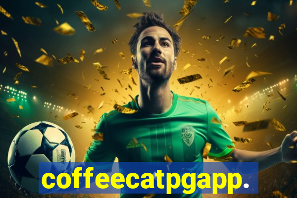 coffeecatpgapp.com