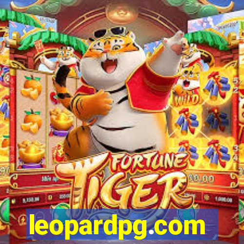 leopardpg.com