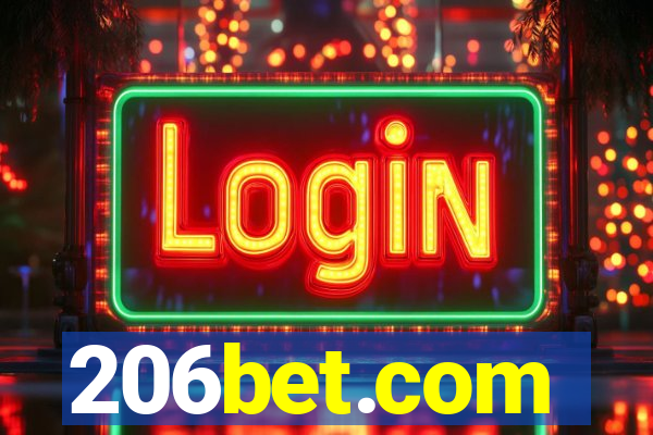206bet.com