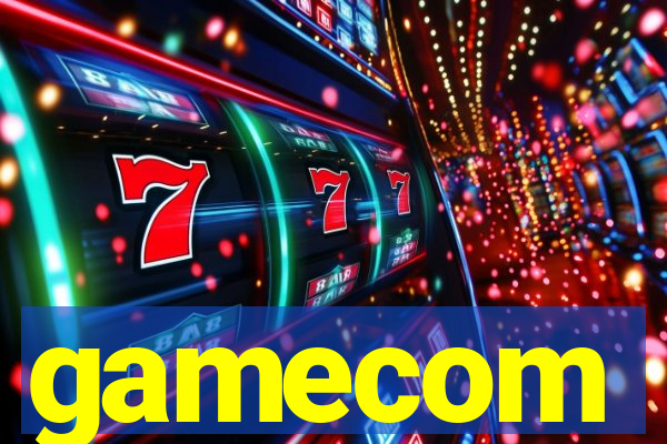 gamecom