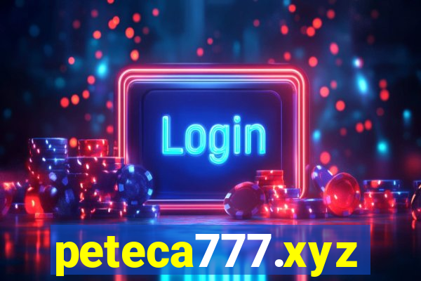 peteca777.xyz