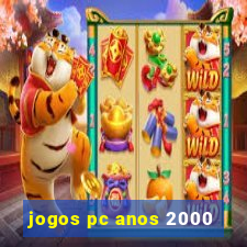 jogos pc anos 2000