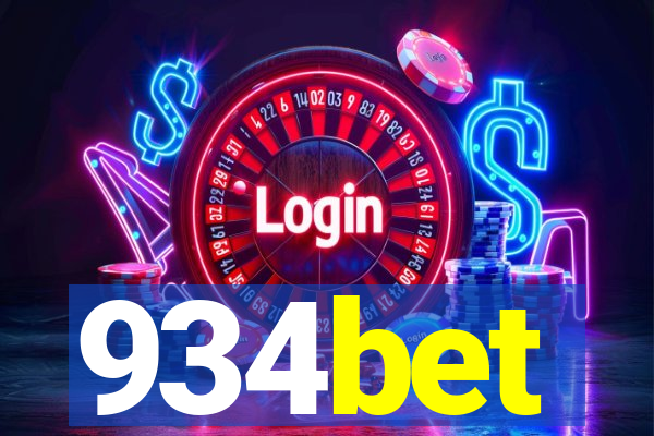 934bet