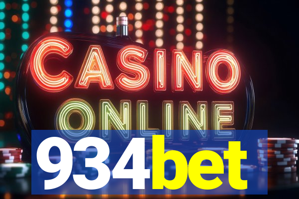 934bet