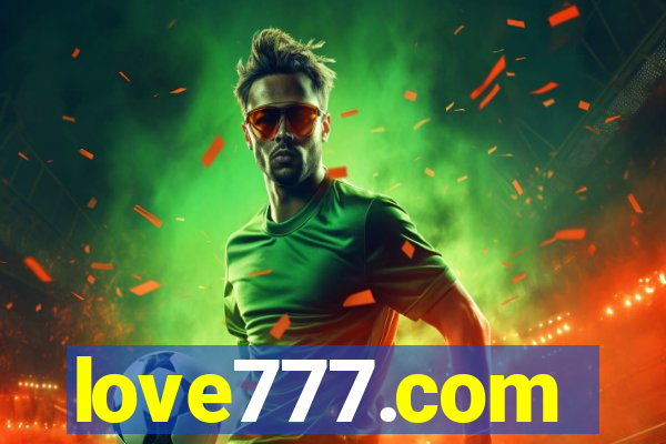 love777.com