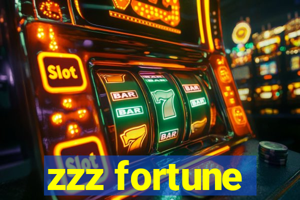 zzz fortune