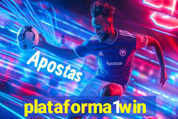 plataforma1win