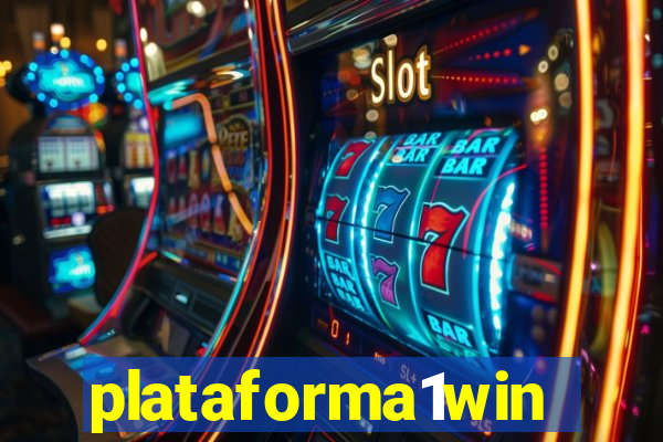 plataforma1win