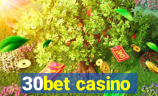 30bet casino