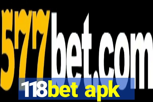 118bet apk