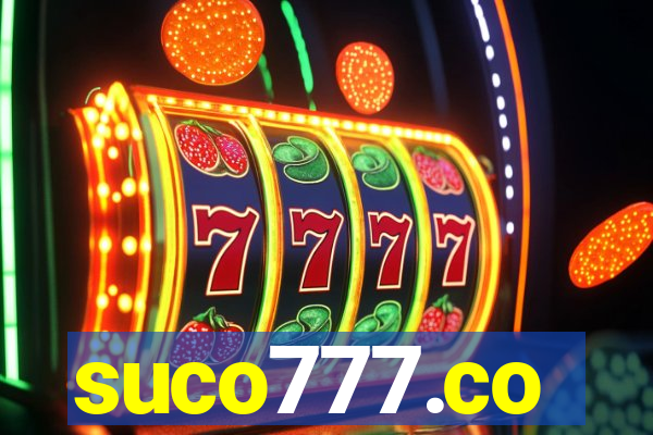 suco777.co