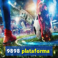 9898 plataforma