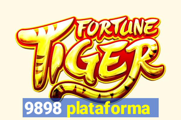 9898 plataforma