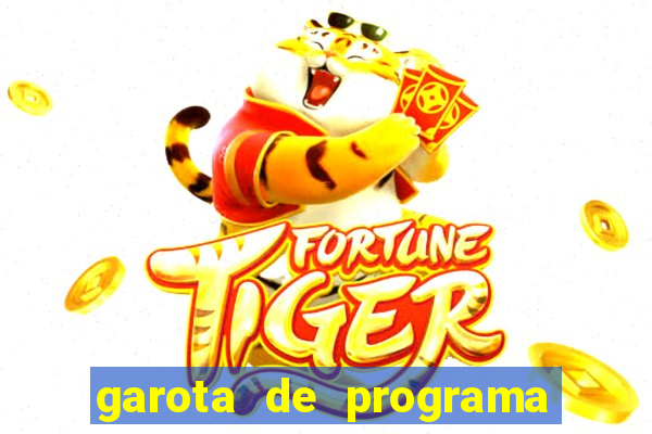 garota de programa de porto nacional