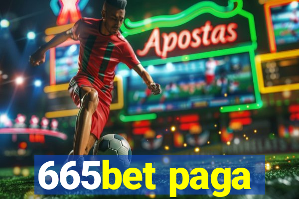 665bet paga
