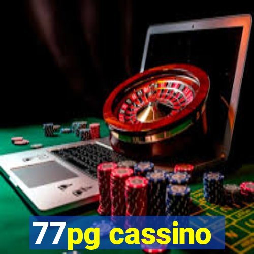 77pg cassino