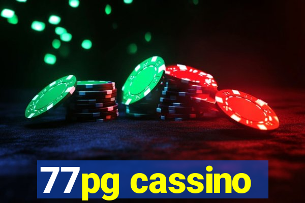 77pg cassino