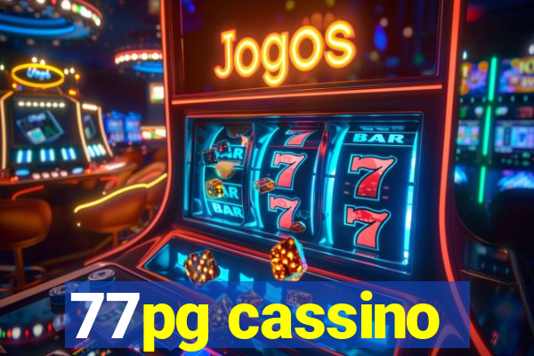77pg cassino