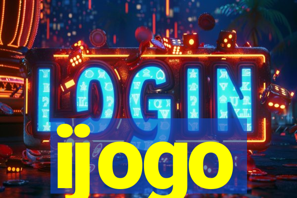 ijogo
