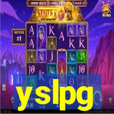 yslpg