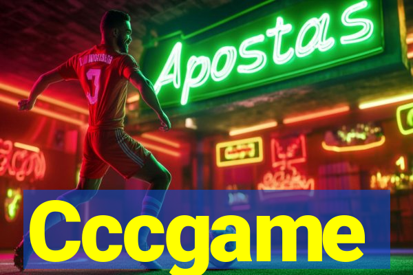 Cccgame